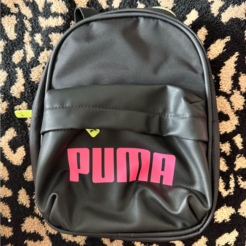 PUMA Women’s Mini Backpack Purse
